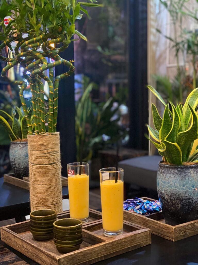 Oani Spa - Best Spa in Da Nang