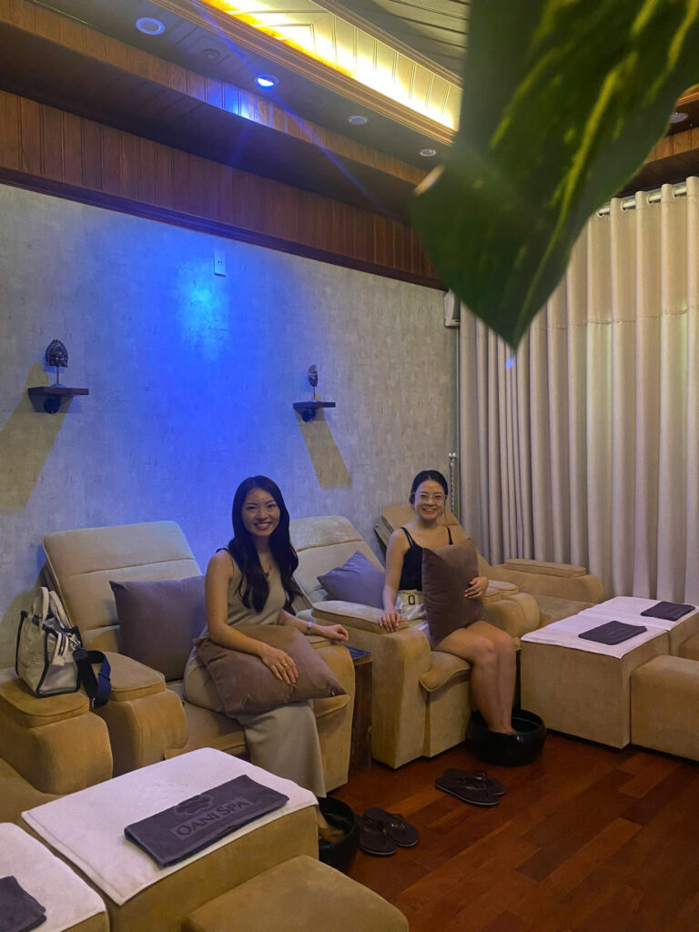 Oani Spa - Best Spa in Da Nang