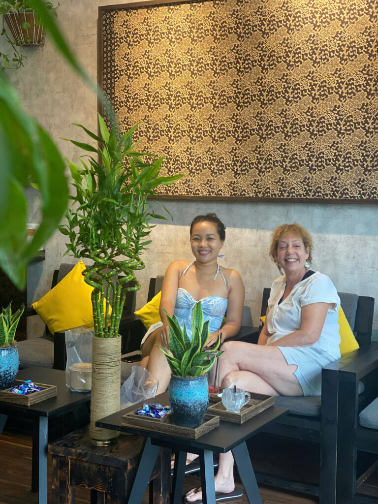 Oani Spa - Best Spa in Da Nang