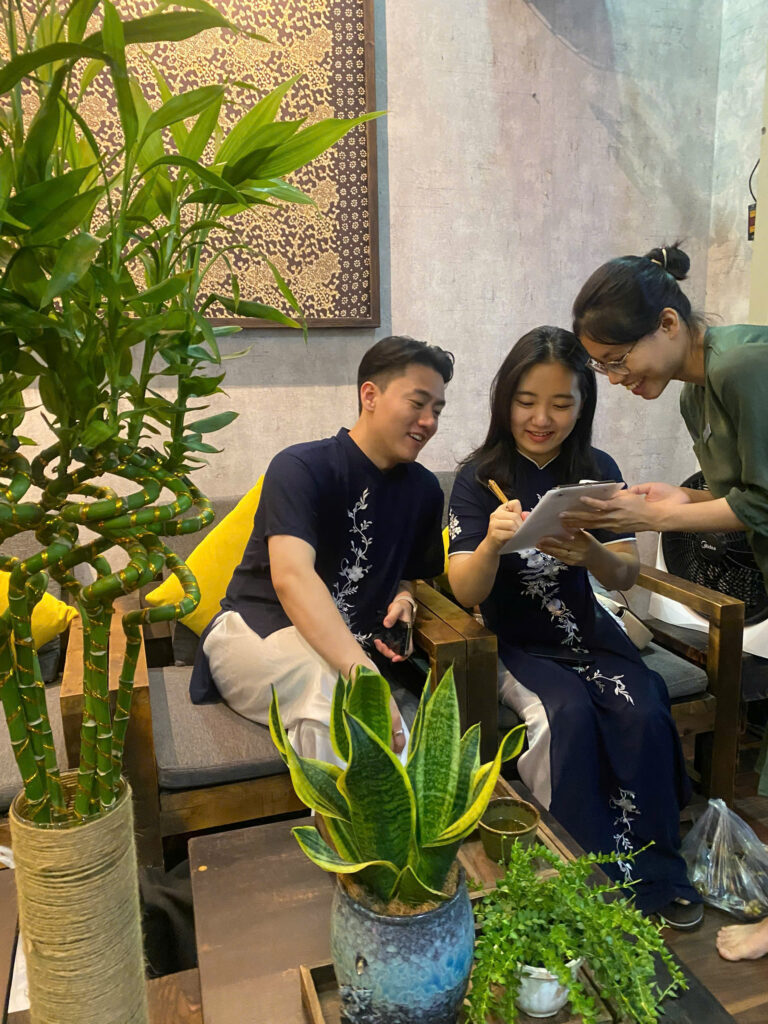 Oani Spa - Best Spa in Da Nang