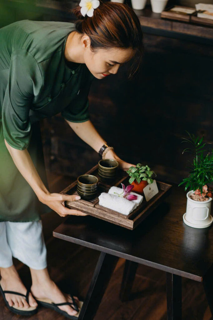Oani Spa - Best Spa in Da Nang