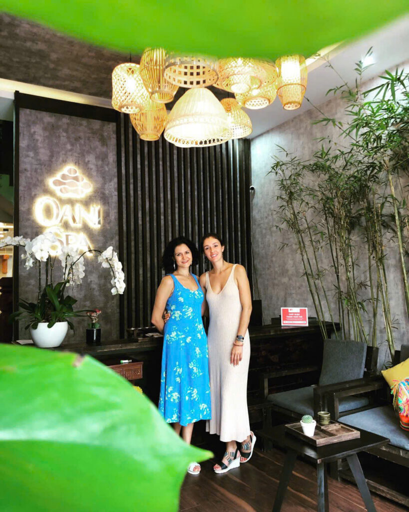 Oani Spa - Best Spa in Da Nang