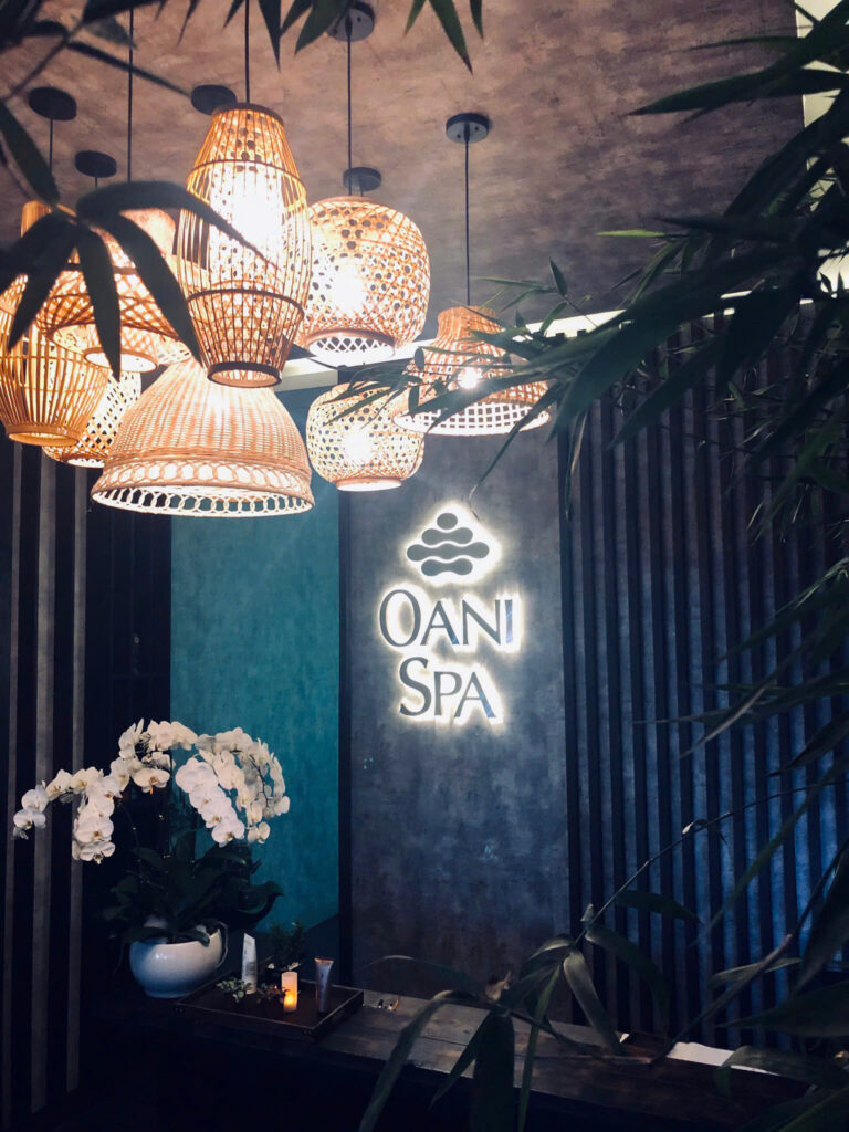 Oani Spa - Best Spa in Da Nang