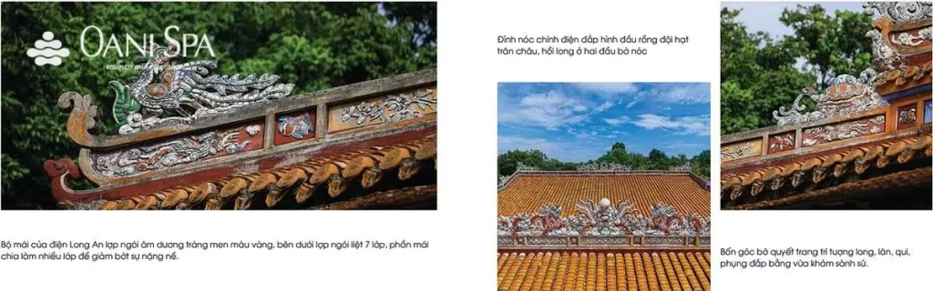 Bảo tàng Cổ vật Cung đình Huế Bảo tàng Cổ vật Cung đình Huế