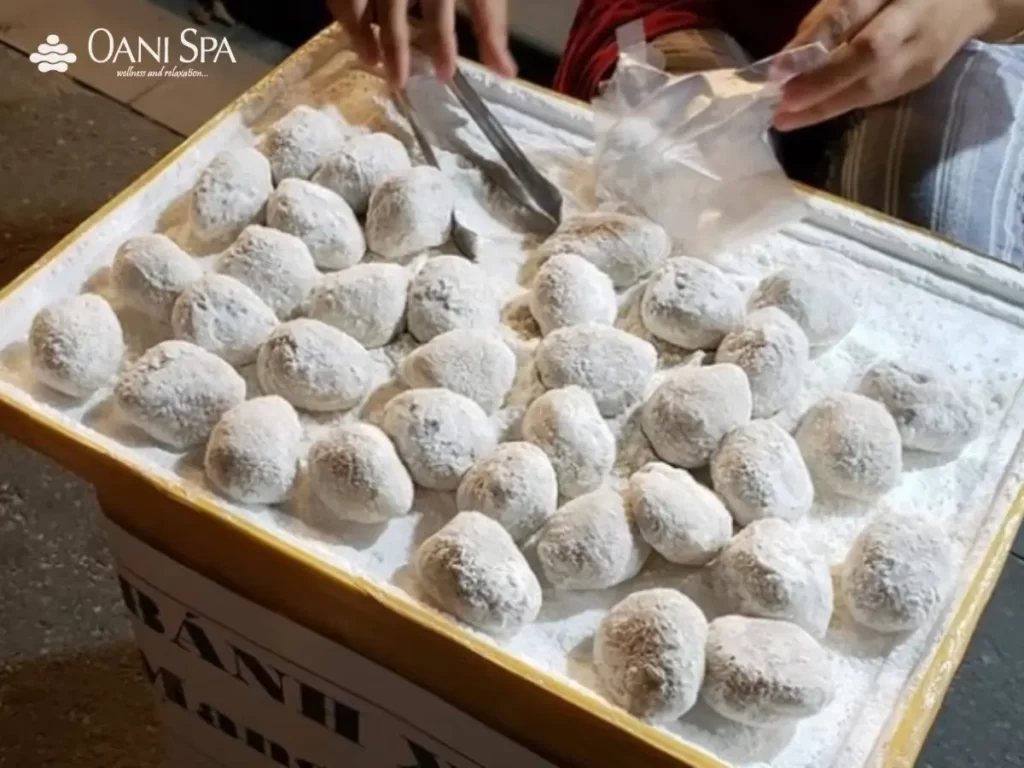 chùa bà mụ hội an
