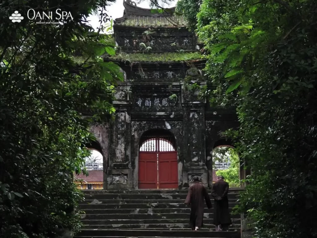 Chùa Báo Quốc