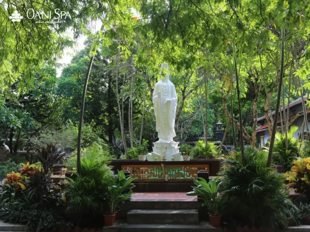 Chùa Báo Quốc