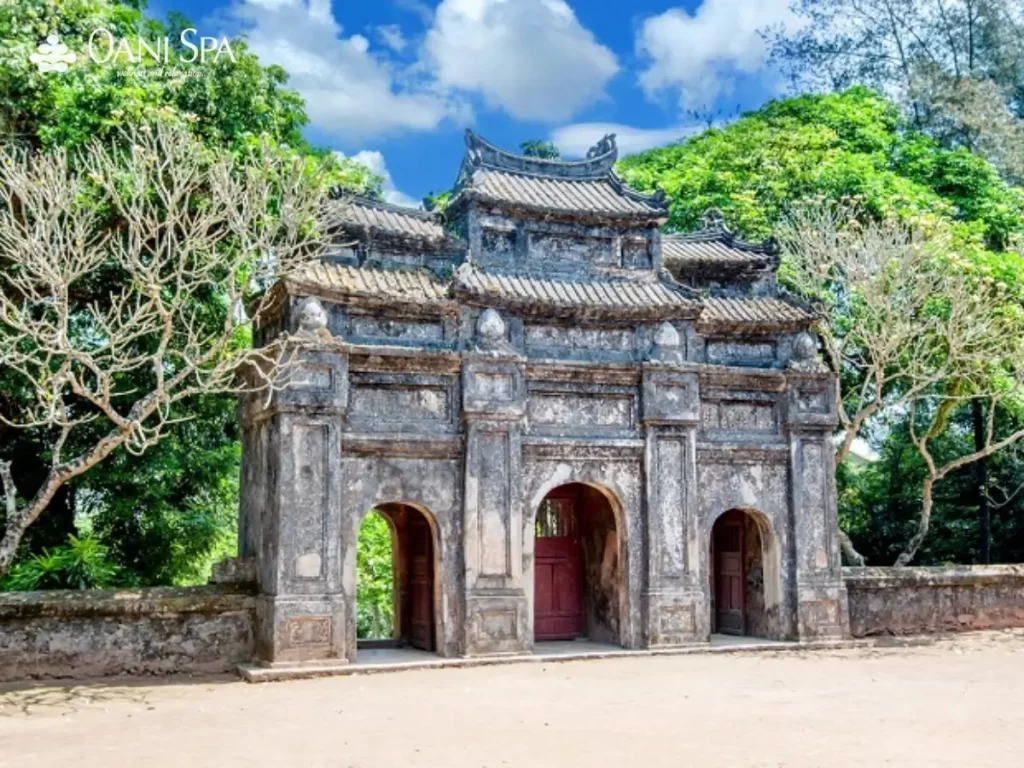 Chùa Báo Quốc