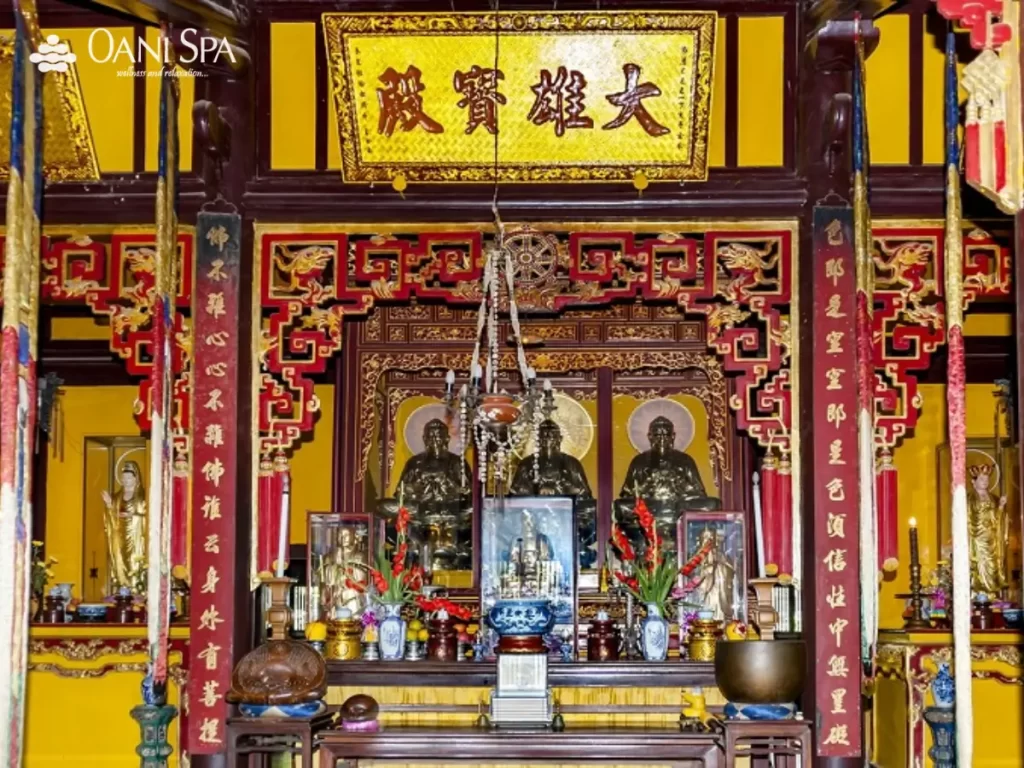 Chùa Báo Quốc