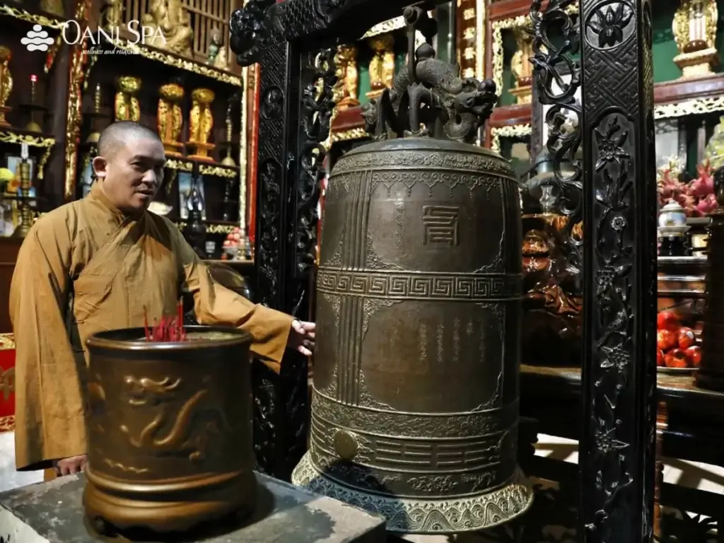 Chùa Thiên Ấn Quảng Ngãi
