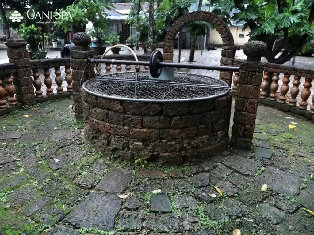 Chùa Thiên Ấn Quảng Ngãi