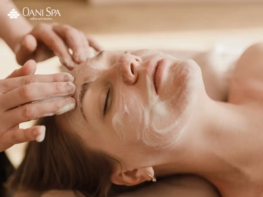 Facial là gì