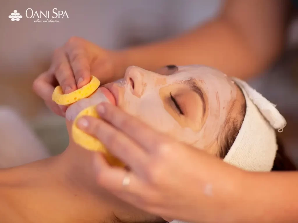 Facial là gì