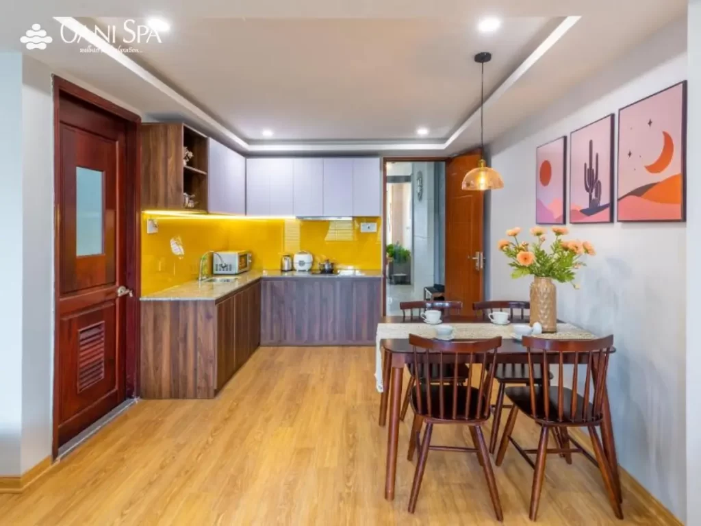 Khách sạn gần chợ Cồn Đà Nẵng