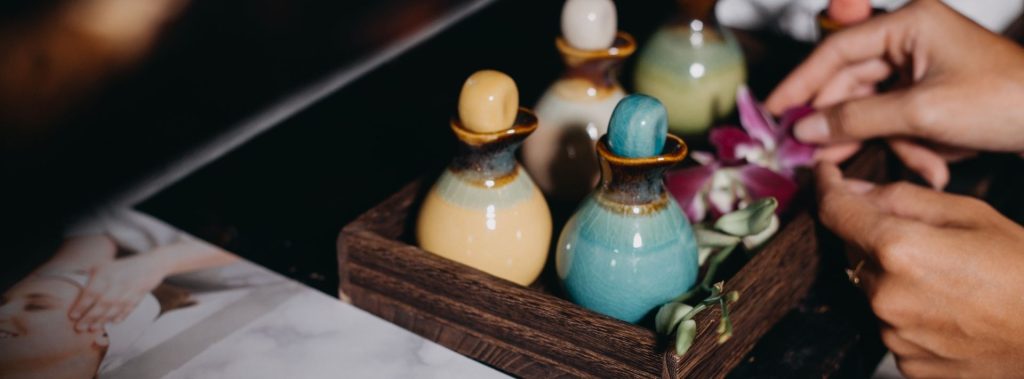 Best Spa Massage in Da Nang