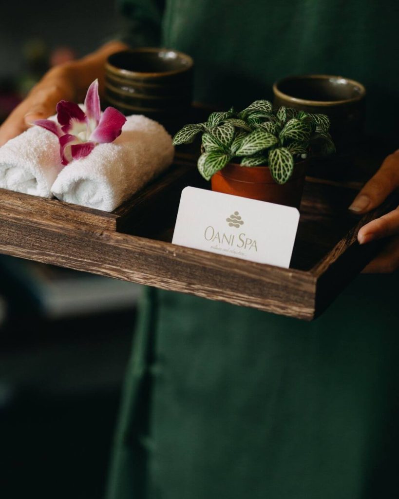 Best Spa Massage in Da Nang