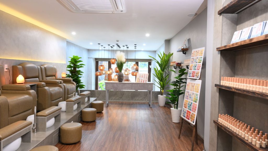 Best Spa Massage in Da Nang