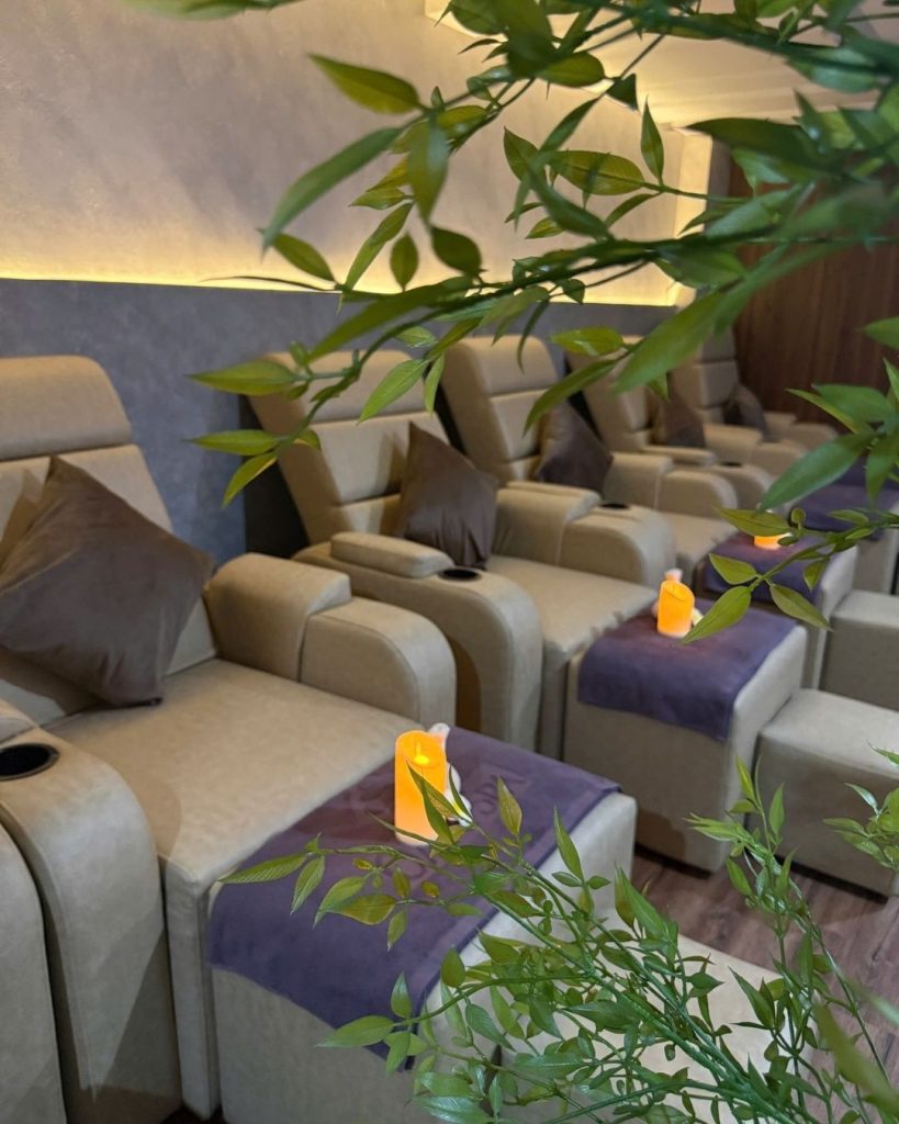 Best Spa Massage in Da Nang