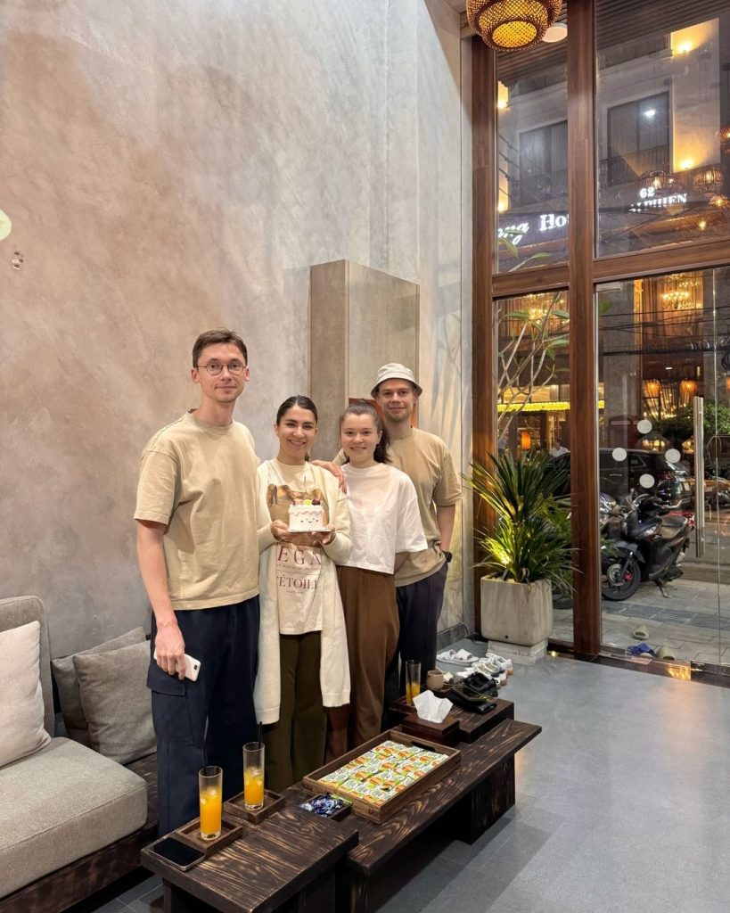Best Spa Massage in Da Nang