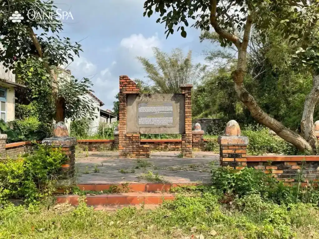 Quảng Ngãi có gì chơi