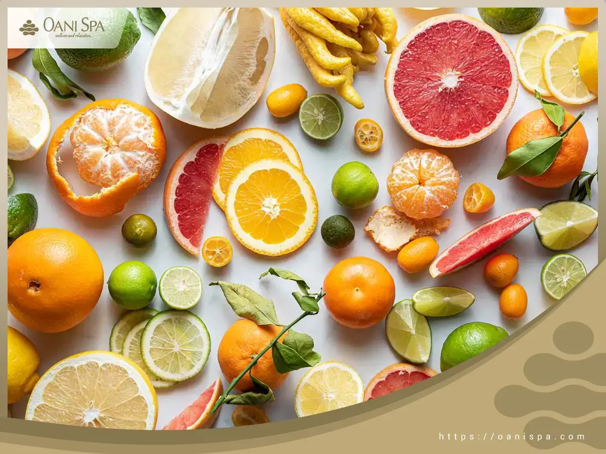ăn gì để trắng da Đây có lẽ là câu trả lời hoàn hảo cho ăn gì để trắng da