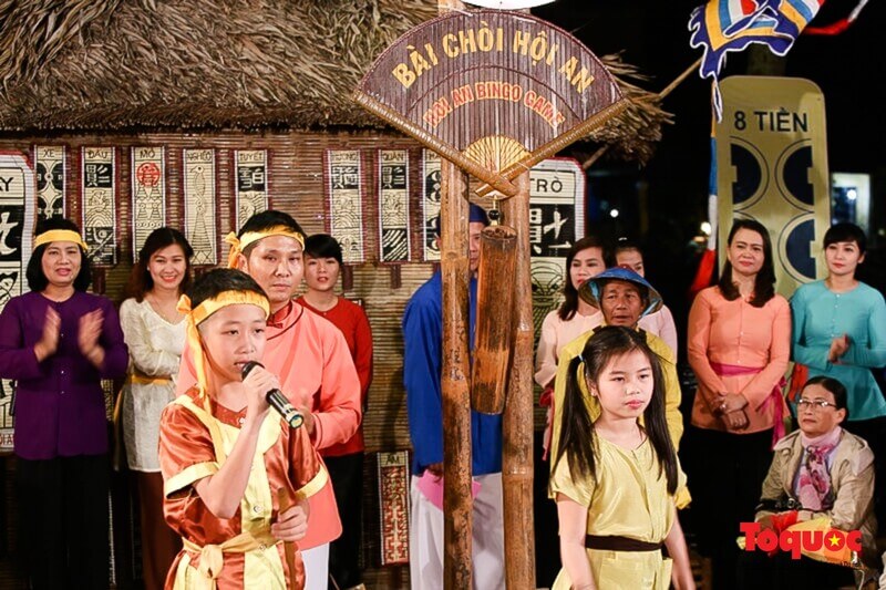 Luật chơi bài chòi