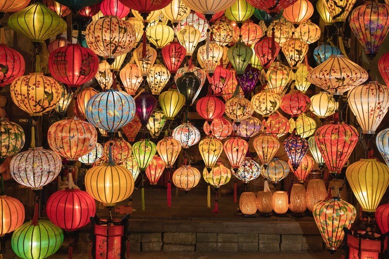 phần thưởng cho người chơi bài chòi Hội An