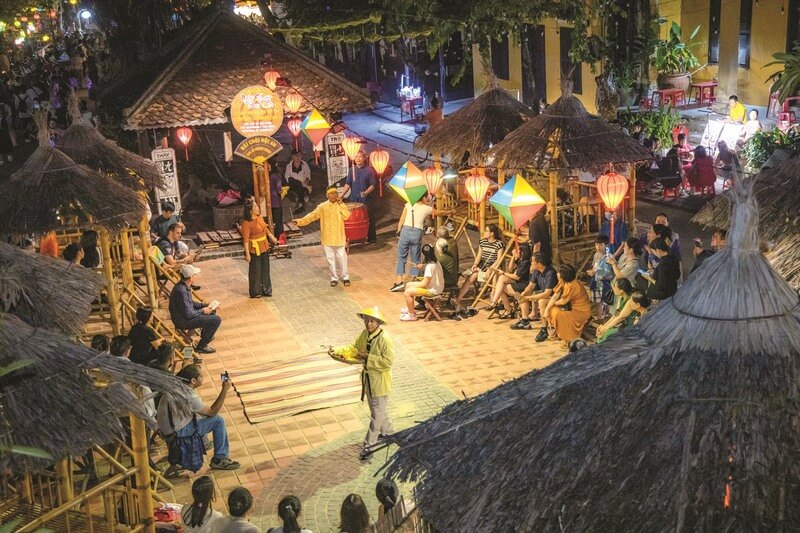 Bộ bài để chơi bài chòi