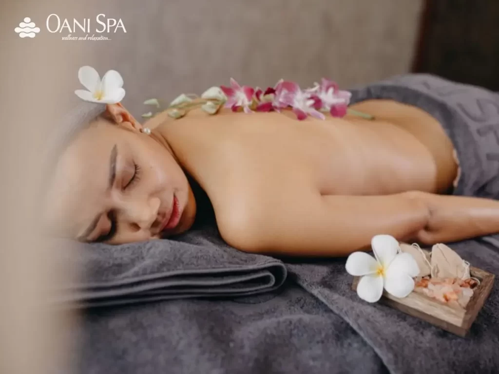 Bấm huyệt chữa đau lưng