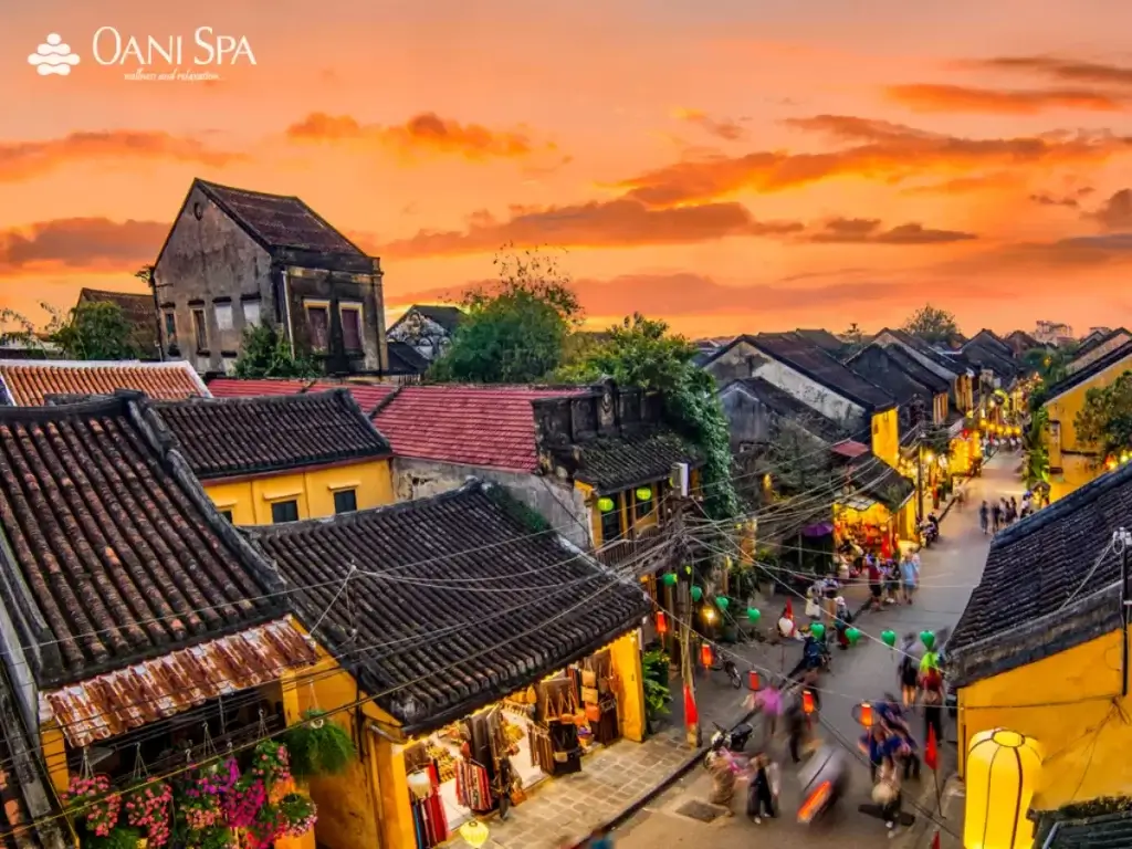 bản đồ du lịch đà nẵng