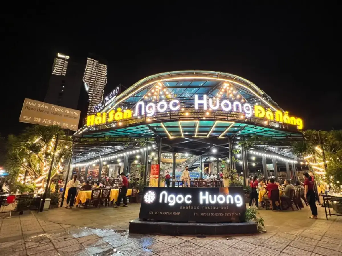 Biển Mân Thái