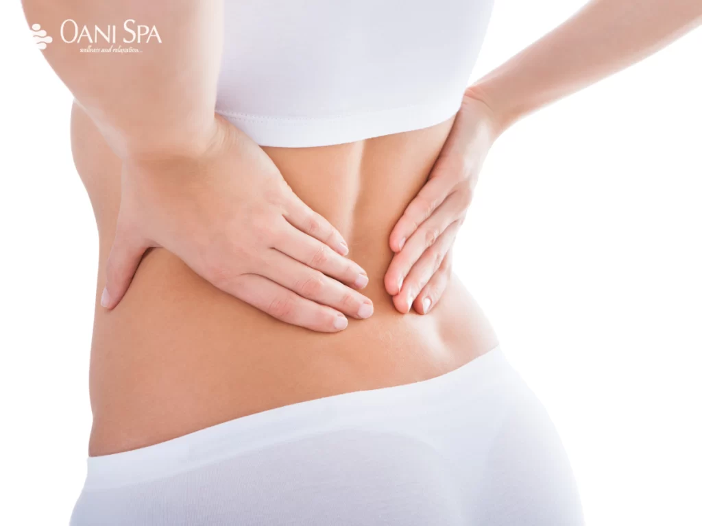 Một số phương pháp massage