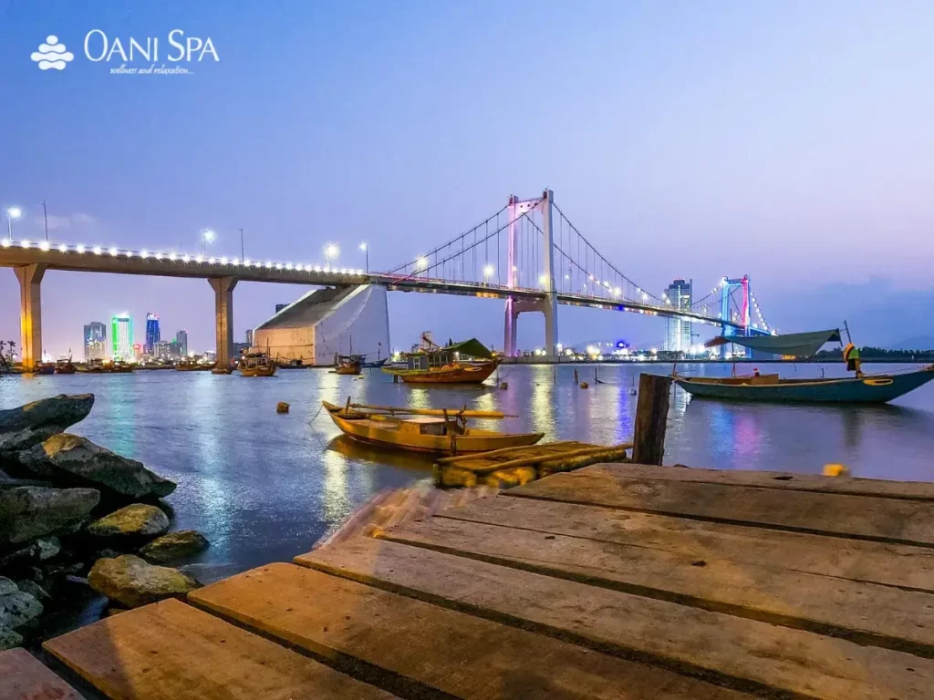 cầu Thuận Phước Đà Nẵng