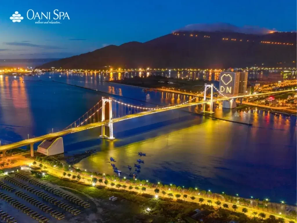 cầu Thuận Phước Đà Nẵng