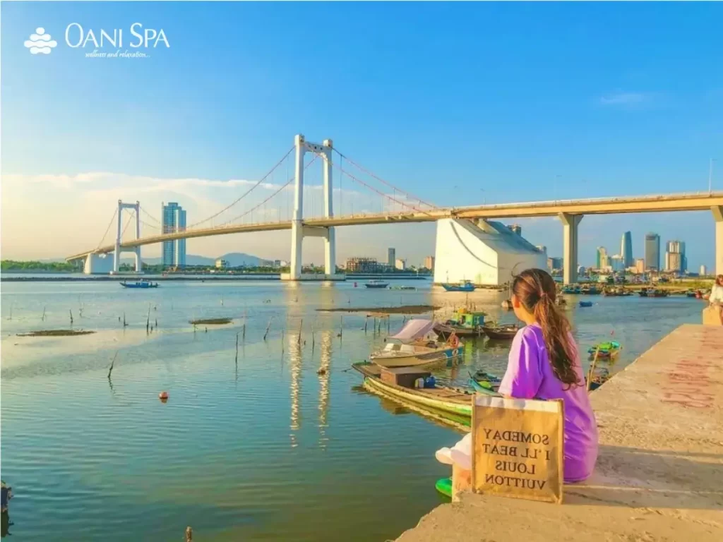 cầu Thuận Phước Đà Nẵng