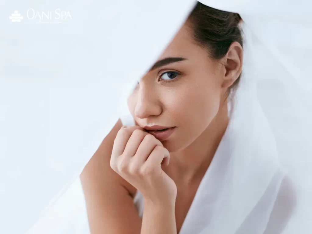 chăm sóc da mặt Da thường chỉ cần áp dụng những bước chăm sóc da mặt cơ bản hàng ngày