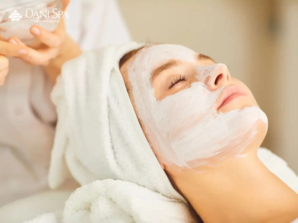 chăm sóc da mặt Da khô nên được cấp ẩm thường xuyên