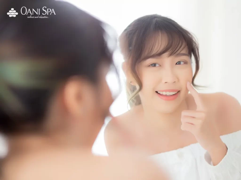 chăm sóc da mặt Hiểu rõ da mặt để tìm phương pháp chăm socsda mặt phù hợp