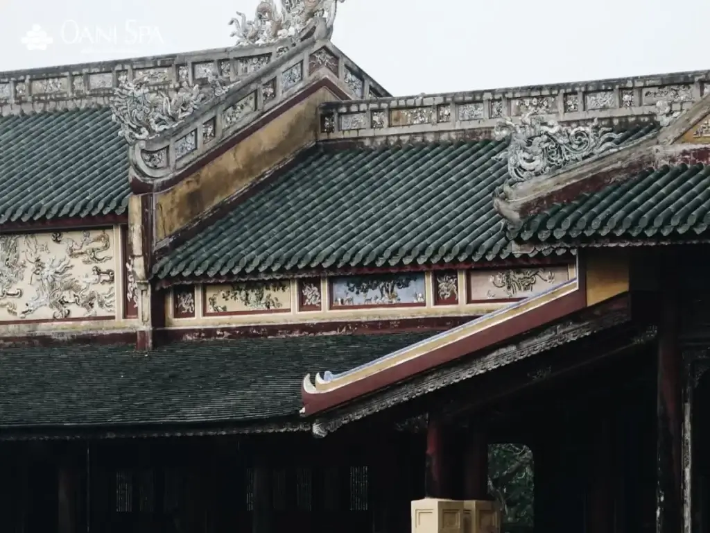 chợ An Cựu
