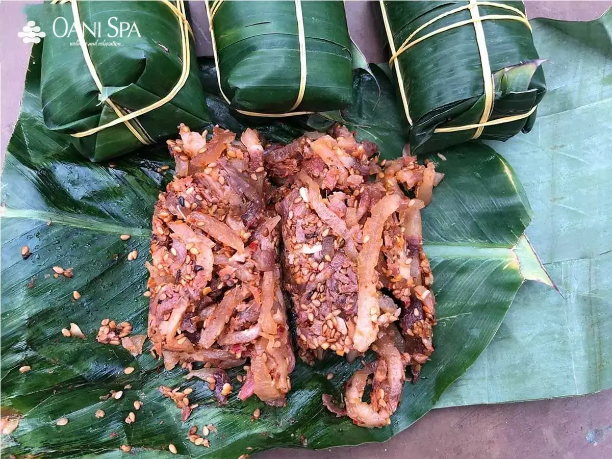 Chợ Đông Ba Huế