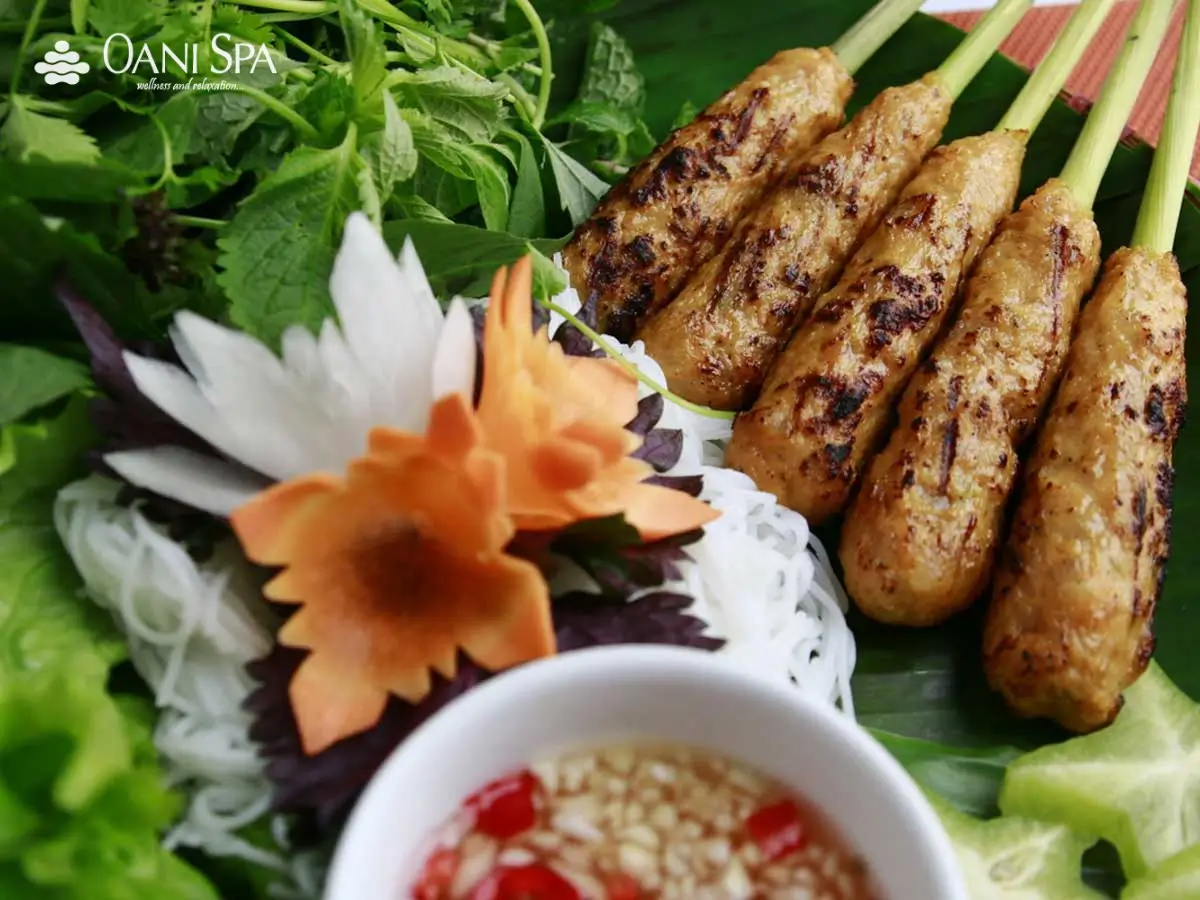 Chợ Đông Ba Huế
