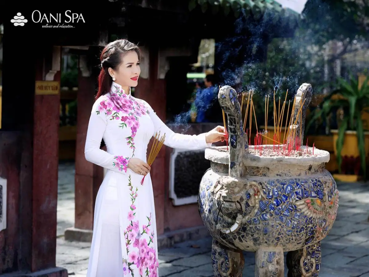 Chùa Quan Âm Đà Nẵng