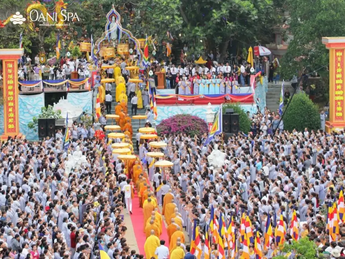 Chùa Quan Âm Đà Nẵng
