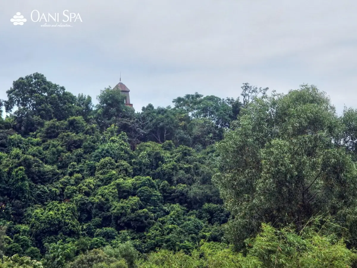 chùa Thánh Duyên
