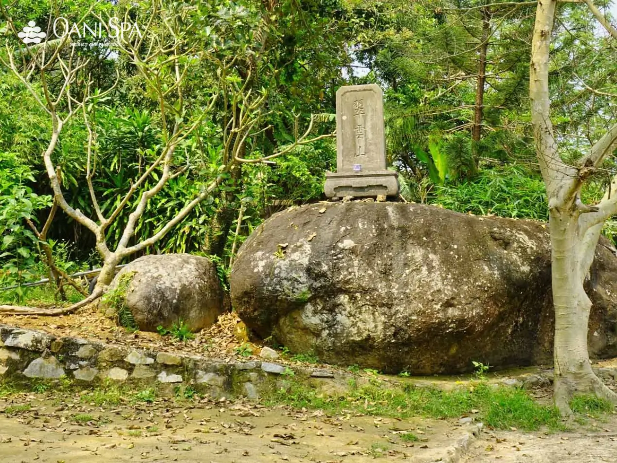 chùa Thánh Duyên