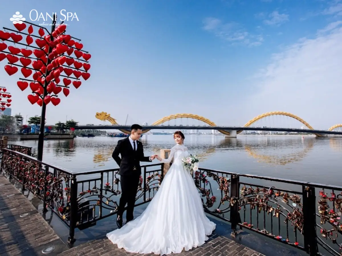 Công viên APEC Đà Nẵng
