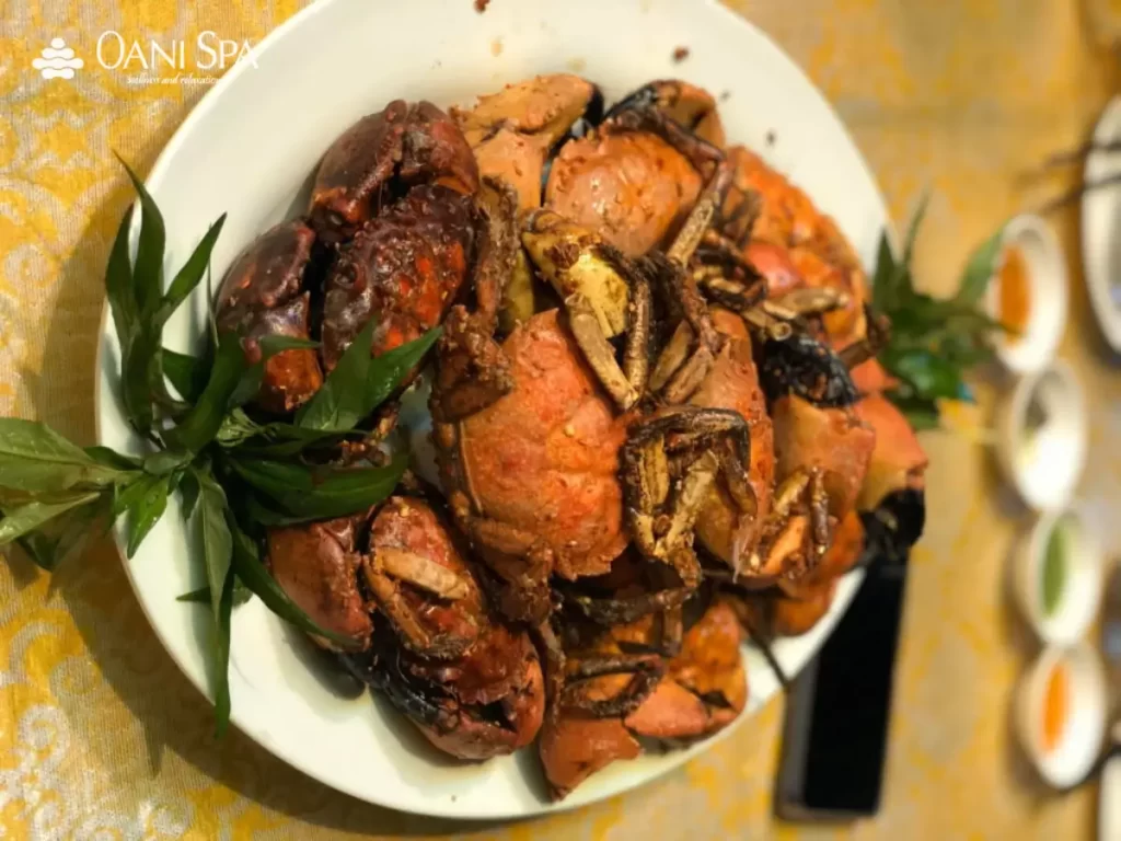 Cù lao xanh Quy Nhơn