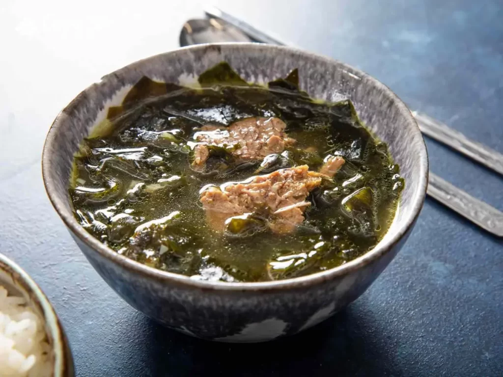 Cù lao xanh Quy Nhơn
