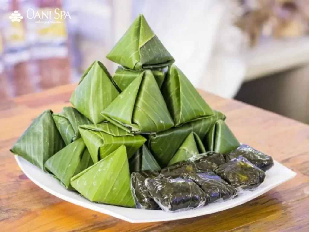 Đặc sản Hội An