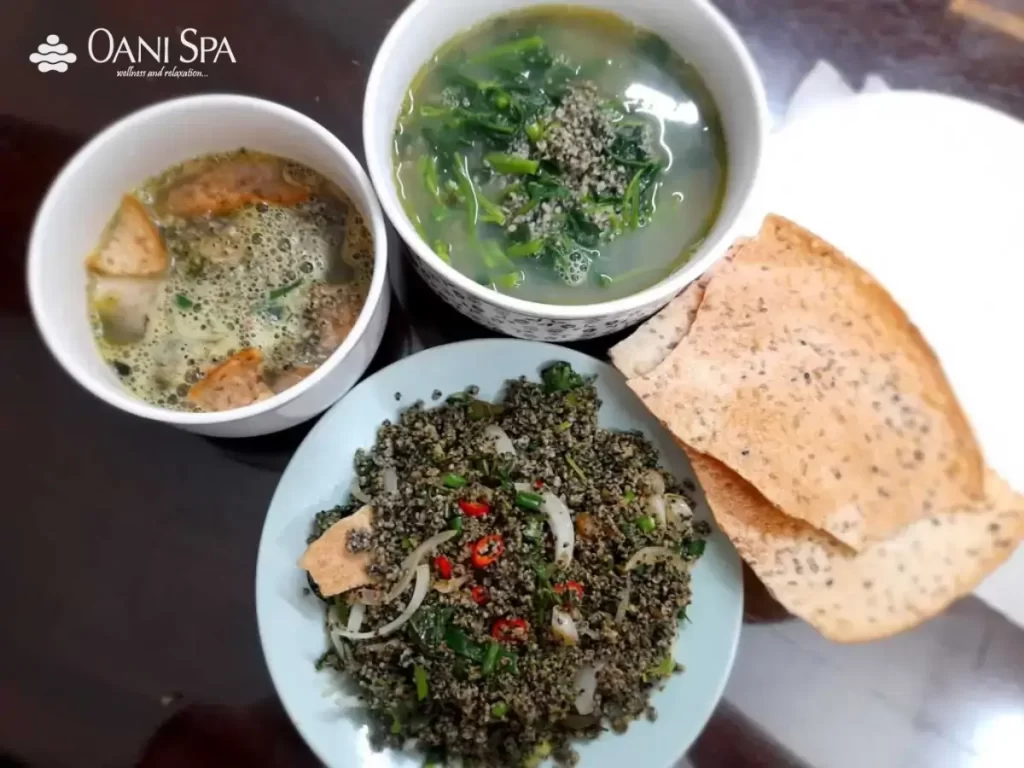 Đặc sản Hội An